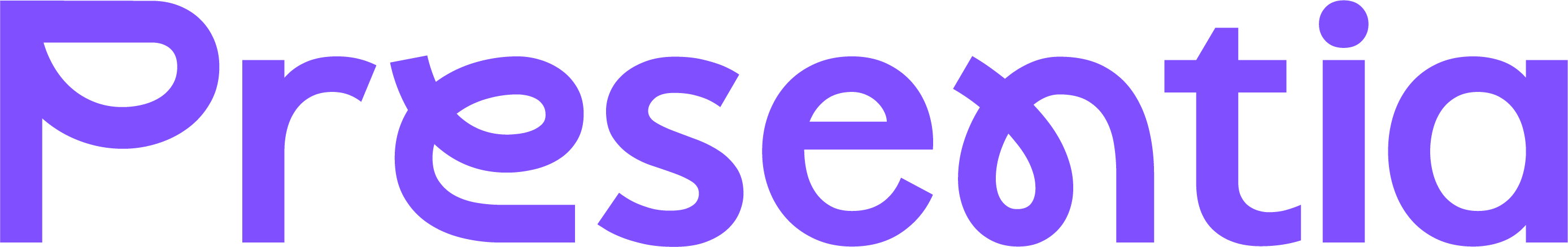 Presentia logo